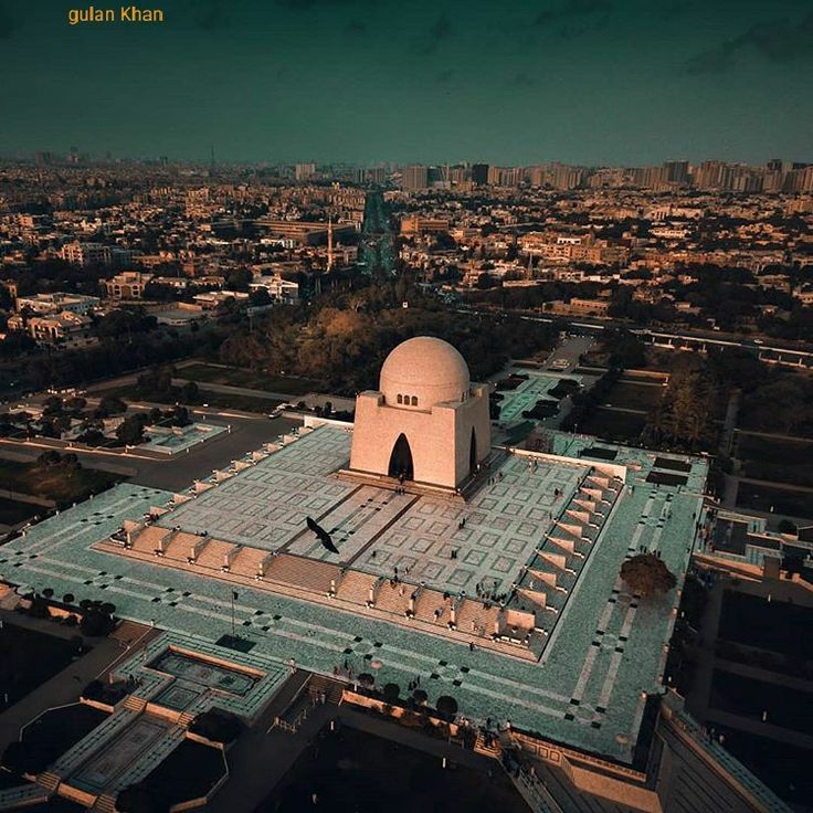 Karachi